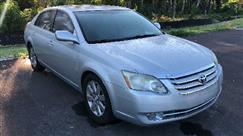 2006 Toyota Avalon